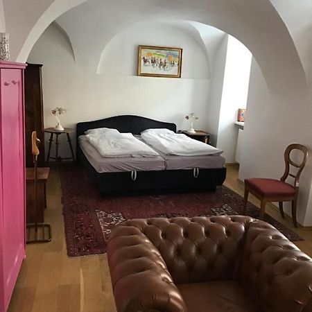 Wienerstrasse 3 غمبولدسكيرشن المظهر الخارجي الصورة