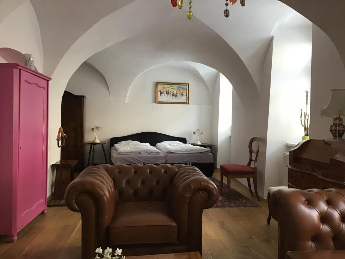 Wienerstrasse 3 غمبولدسكيرشن المظهر الخارجي الصورة