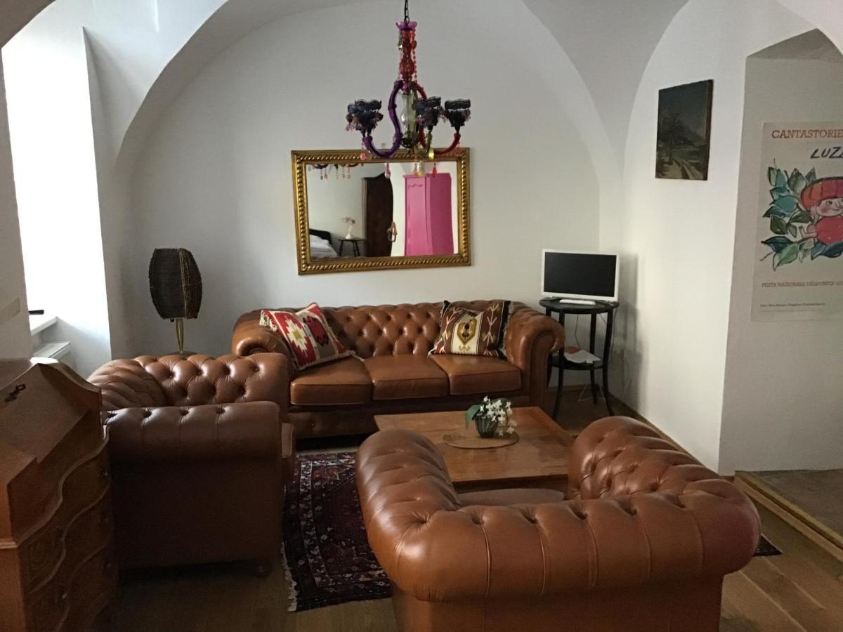 Wienerstrasse 3 غمبولدسكيرشن المظهر الخارجي الصورة