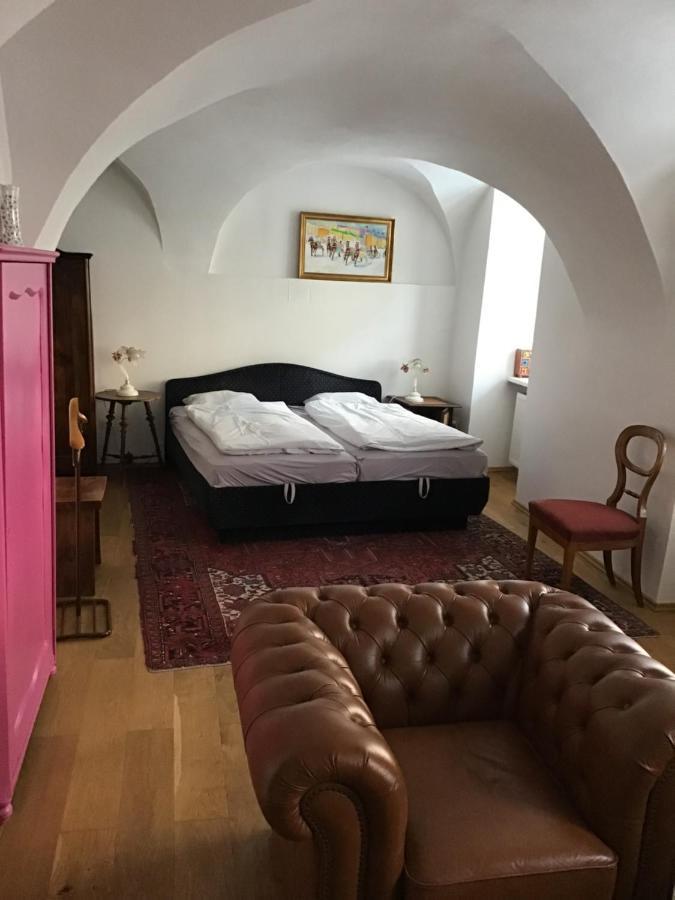 Wienerstrasse 3 غمبولدسكيرشن المظهر الخارجي الصورة