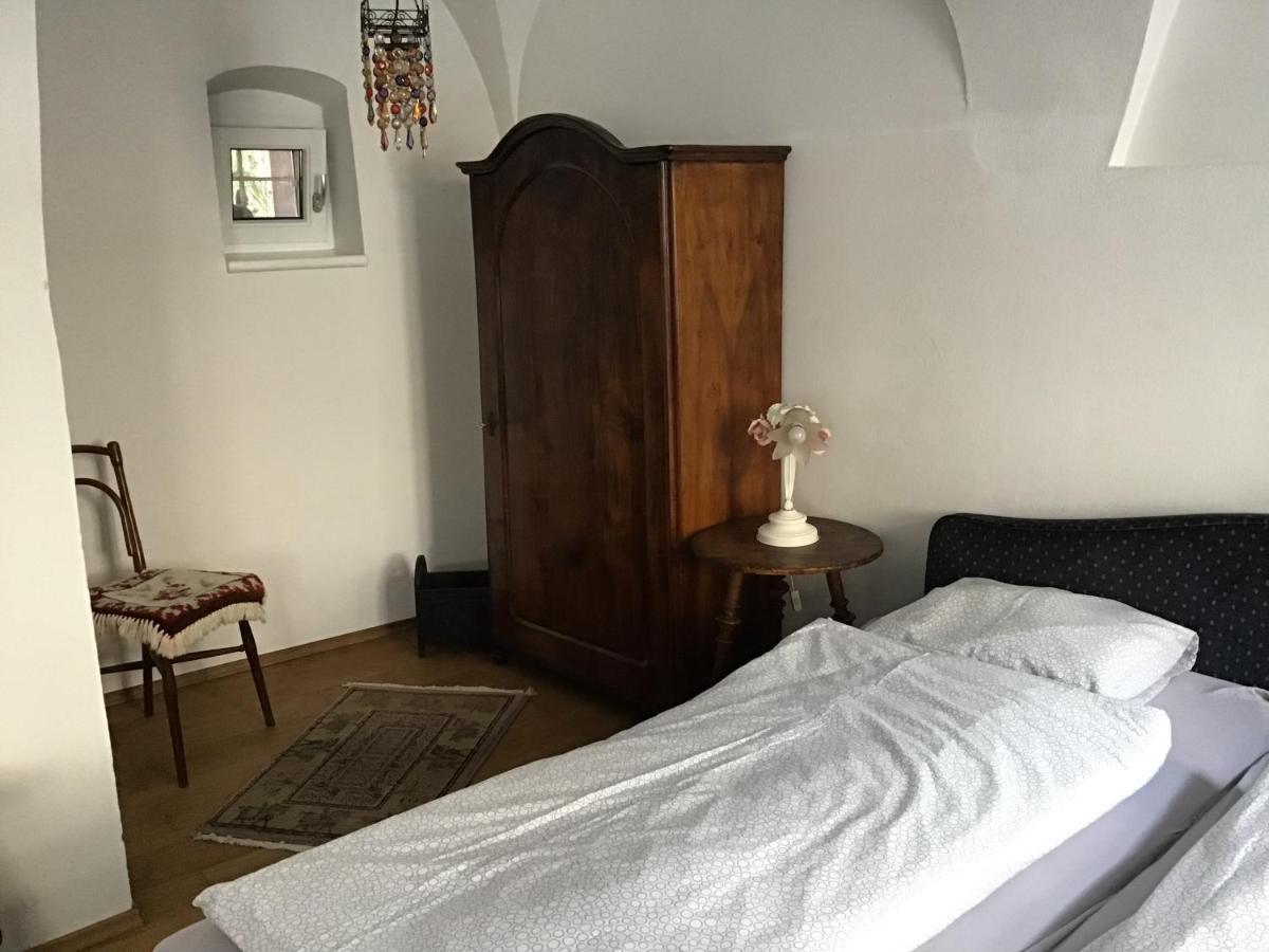 Wienerstrasse 3 غمبولدسكيرشن المظهر الخارجي الصورة