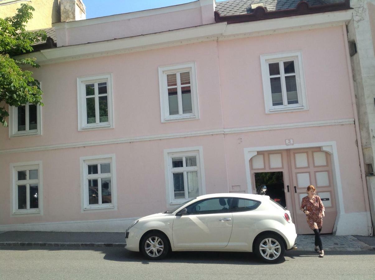 Wienerstrasse 3 غمبولدسكيرشن المظهر الخارجي الصورة