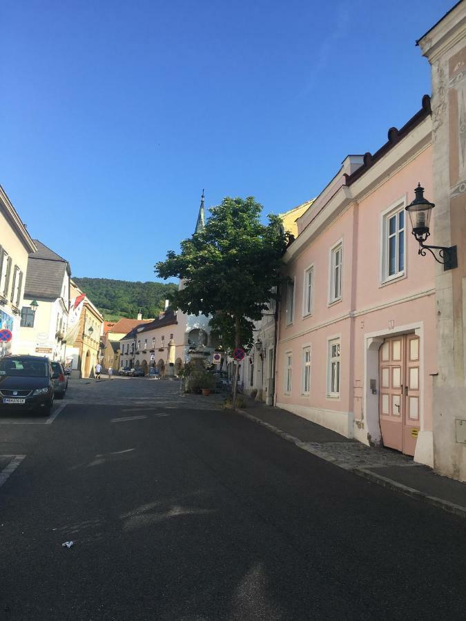 Wienerstrasse 3 غمبولدسكيرشن المظهر الخارجي الصورة